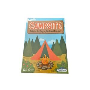 New‎ - Outset Media Campsite - Ages 8+ | 2-6 players